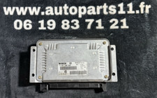 Calculateur moteur peugeot d'occasion  Carcassonne