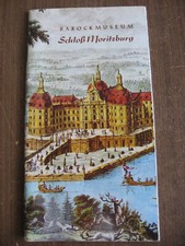 Ddr barockmuseum schloß gebraucht kaufen  Berlin