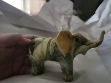 Hand made elephant for sale  Whitesboro