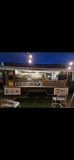 Remorque food truck d'occasion  Roquebrune-sur-Argens