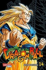 Dragon ball massiv gebraucht kaufen  Berlin