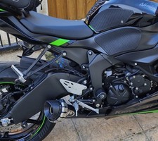Gp19 slip exhaust for sale  CANVEY ISLAND
