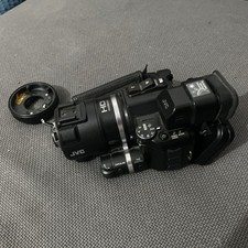 Jvc px100 mpix d'occasion  Villeurbanne