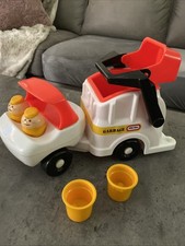 little tikes truck for sale little tikes truck for sale Paramus