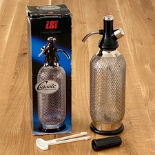 Isi 1060 soda gebraucht kaufen  Aachen