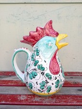 Deruta gialletti ceramica usato  Torino