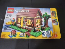 log 5766 cabin lego for sale log 5766 cabin lego for sale Lorain