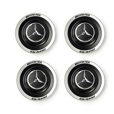 Mercedes amg nabendeckel gebraucht kaufen Mercedes amg nabendeckel gebraucht kaufen  Bochum