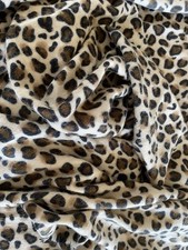 Enormous animal print for sale  BOGNOR REGIS