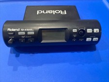 Roland percussion sound for sale  Fort Washington