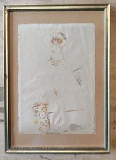 Alberto manfredi tecnica usato  Civitanova Marche
