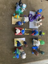 Minifigures usato Minifigures usato Toritto