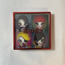 Kpop 2ne1 2nd for sale  Duluth
