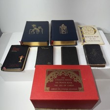 Vtg catholic prayer for sale  Centerville