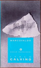 Marcovaldo ovvero stagioni usato  Novara