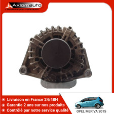 Alternateur opel meriva d'occasion Alternateur opel meriva d'occasion  Amiens-