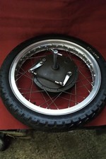 Borrani rim 4623 usato  Orsago