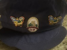 1960s vintage hat for sale  Castle Hayne