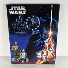 Star wars vintage for sale  BRISTOL
