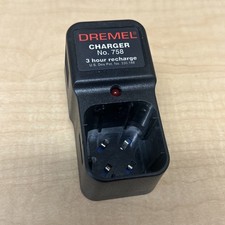 Dremel 758 battery for sale  Anderson