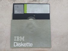 Floppy disk anni usato  Verona