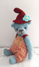 Carlacarlotta künstlerteddy e gebraucht kaufen  Berge