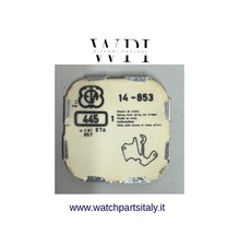 Eta 853 copribascula usato  Nocera Inferiore