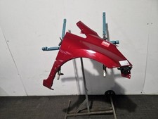 Nissan note wing for sale  THAME