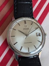 Belle omega seamaster d'occasion  Bois-Guillaume