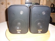 Jbl control erhalten gebraucht kaufen  Brunsbüttel