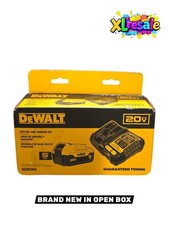Dewalt 20v 5ah for sale  Salisbury