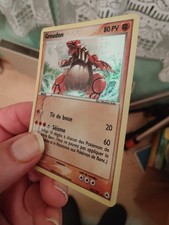 Carte pokemon secrète d'occasion  Nantes-