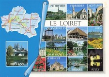 Orleans loiret d'occasion  France