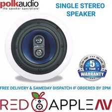 Polk audio rc6s for sale Polk audio rc6s for sale  TONBRIDGE