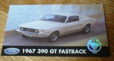 1967 mustang 390 for sale  Melvindale