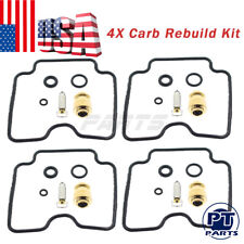 Carb rebuild kits for sale  USA