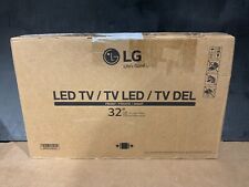 TV LED LCD hospitalidade LG 32" 720p 32LT340HBUA ✅❤️️✅❤️️ nova caixa aberta! comprar usado  Enviando para Brazil