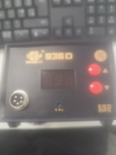 Hakko 936 soldering for sale  WHITLEY BAY