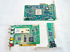Lot video tuner for sale  Valrico
