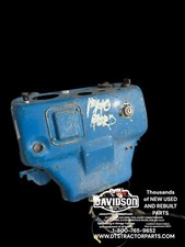 Ford 1710 tractor for sale  Roann