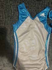 Leotard gymnastics girls for sale  GERRARDS CROSS