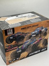 Goolrc car 2.4ghz for sale  Modesto