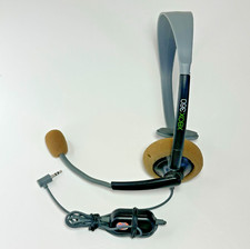 Cuffie xbox 360 usato  Taormina