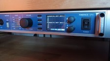 Rme fireface ufx for sale  LONDON
