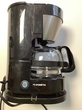 Dometic volt kaffeemaschine gebraucht kaufen  Nonnweiler