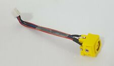 Strombuchse Power DC In Jack Cable aus Notebook Lenovo Thinkpad T60 T61 R60 R61 comprar usado  Enviando para Brazil
