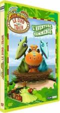 Dino train aventure d'occasion  Hennebont