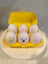 tomy eggs hide squeak for sale tomy eggs hide squeak for sale Richmond