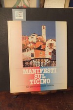 Manifesti sul ticino usato  Gorgonzola