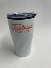 Titleist golf white for sale  New York